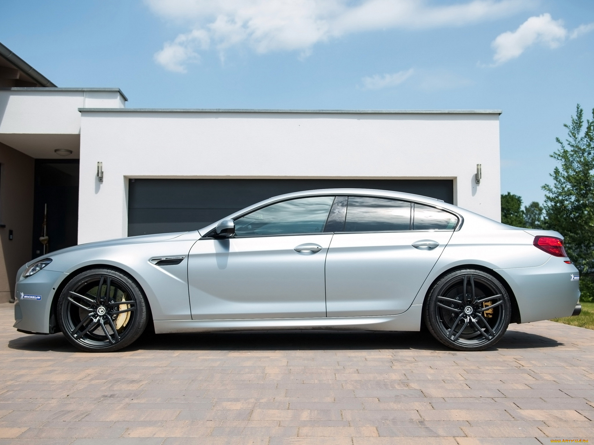 , bmw, coupe, gran, m6, g-power, f06